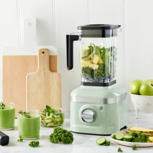 ProKitchen K400 Variable Speed Blender