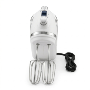 ProKitchen 5-Speed Ultra Power Hand Mixer